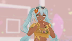 Heres some brazilian miku enjoy followers anime hentai sfw free vrchat part 5
