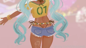 Heres some brazilian miku enjoy followers anime hentai sfw free vrchat part 2