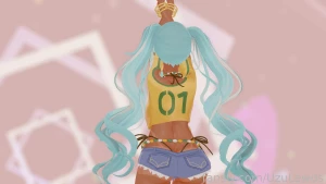 Heres some brazilian miku enjoy followers anime hentai sfw free vrchat part 4