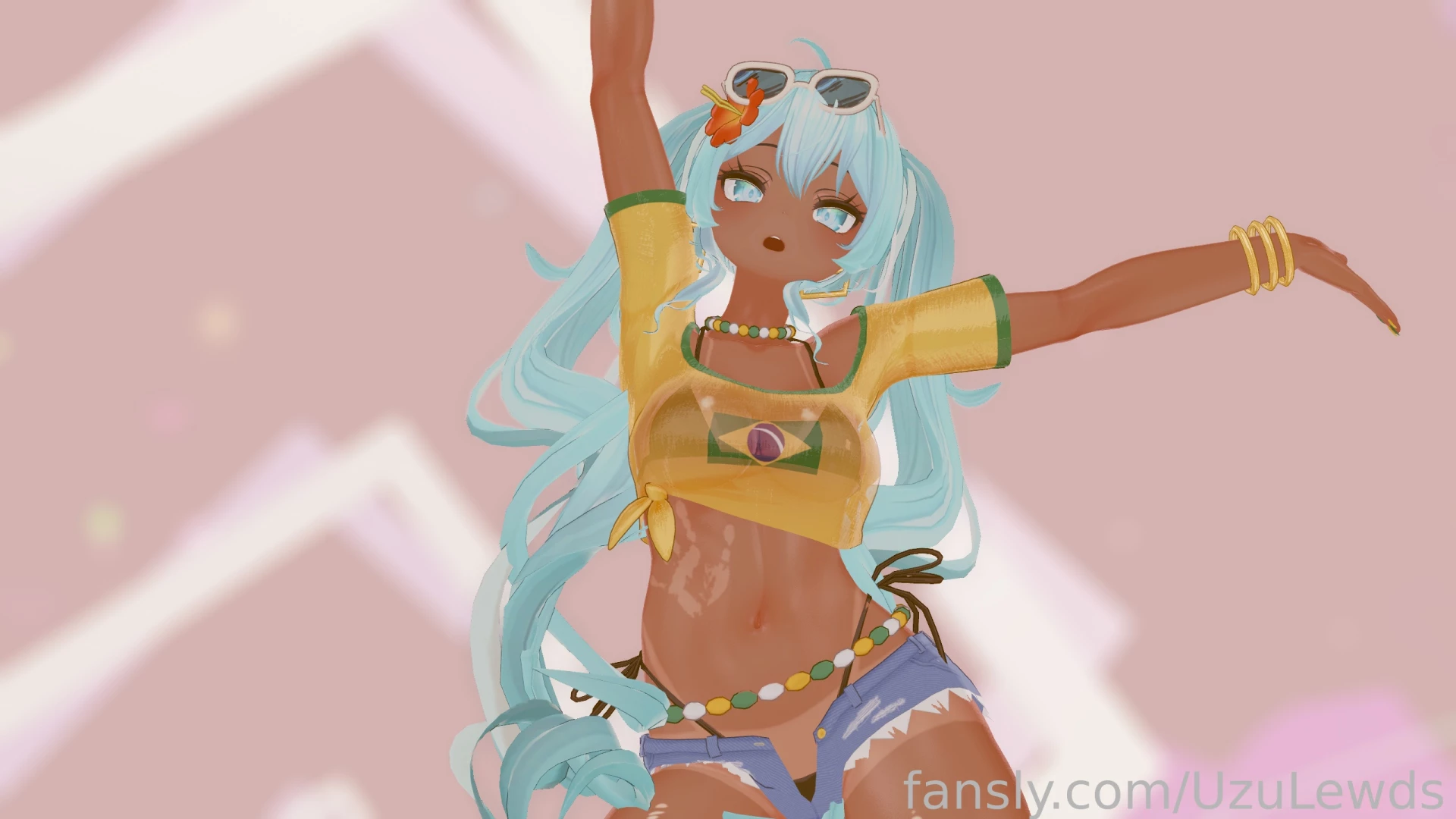 Heres some brazilian miku enjoy followers anime hentai sfw free vrchat part 1 