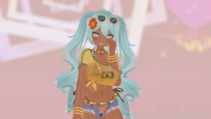 Heres some brazilian miku enjoy followers anime hentai sfw free vrchat part 10