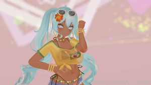 Heres some brazilian miku enjoy followers anime hentai sfw free vrchat part 6