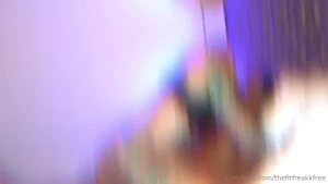 Put in work on a legend in london