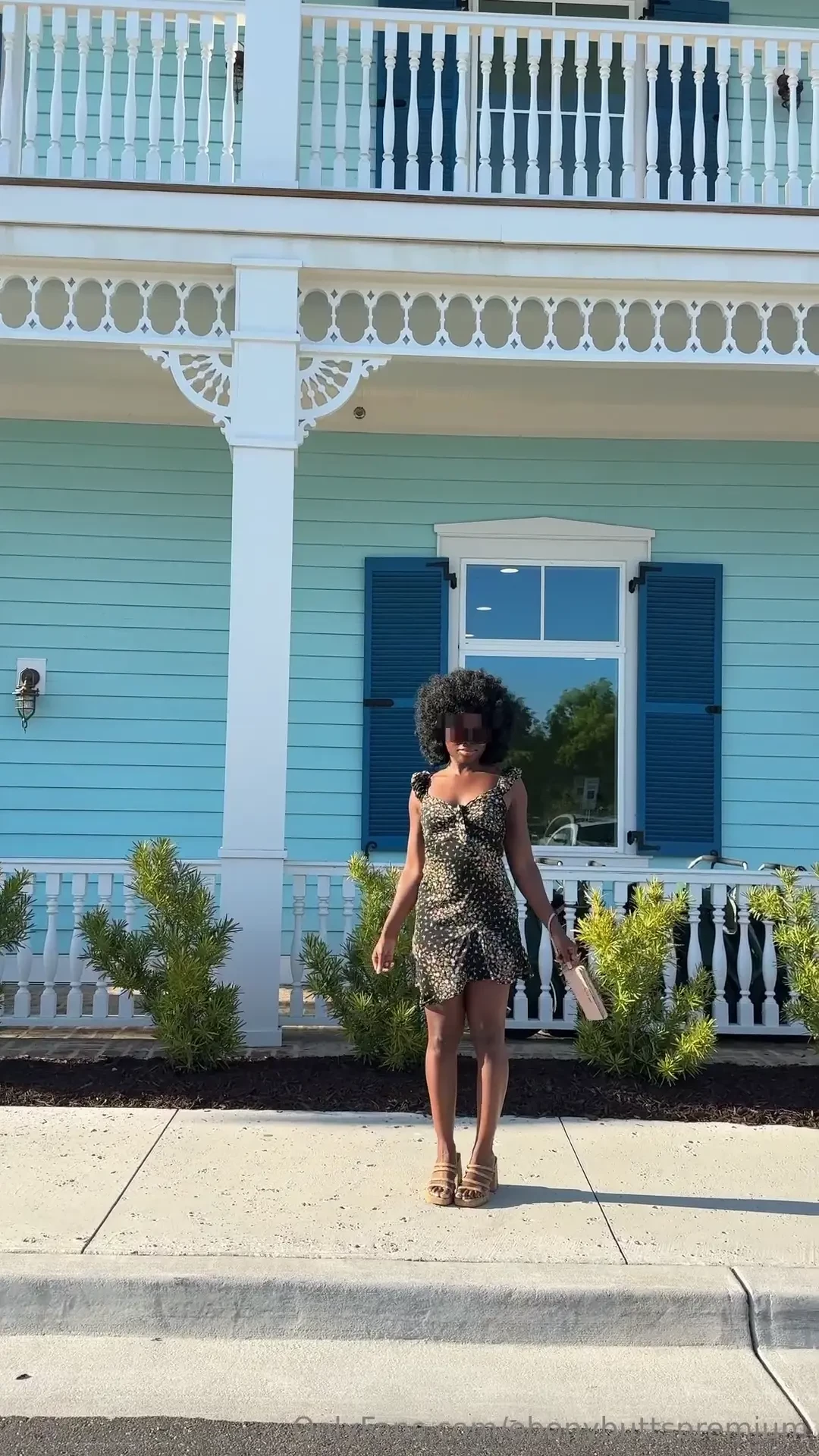 Ebonybuttspremium part 24 