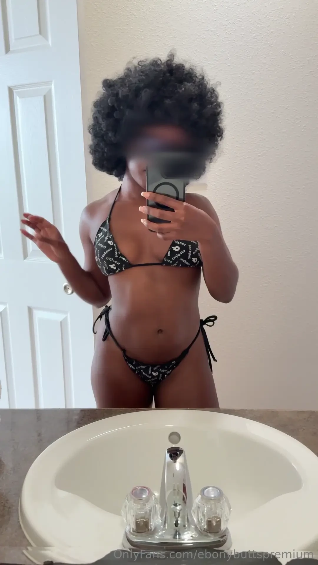 Super nasty and very naughty 