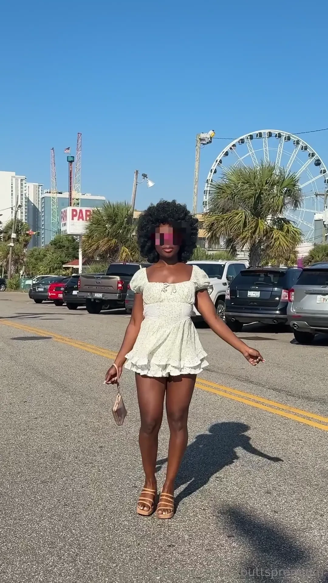 Ebonybuttspremium part 46 