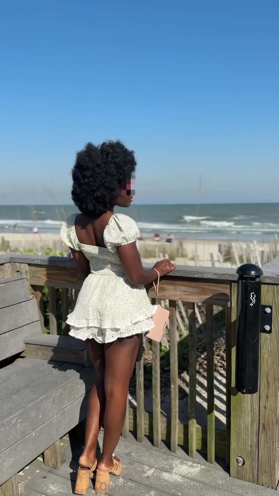 Ebonybuttspremium part 41 