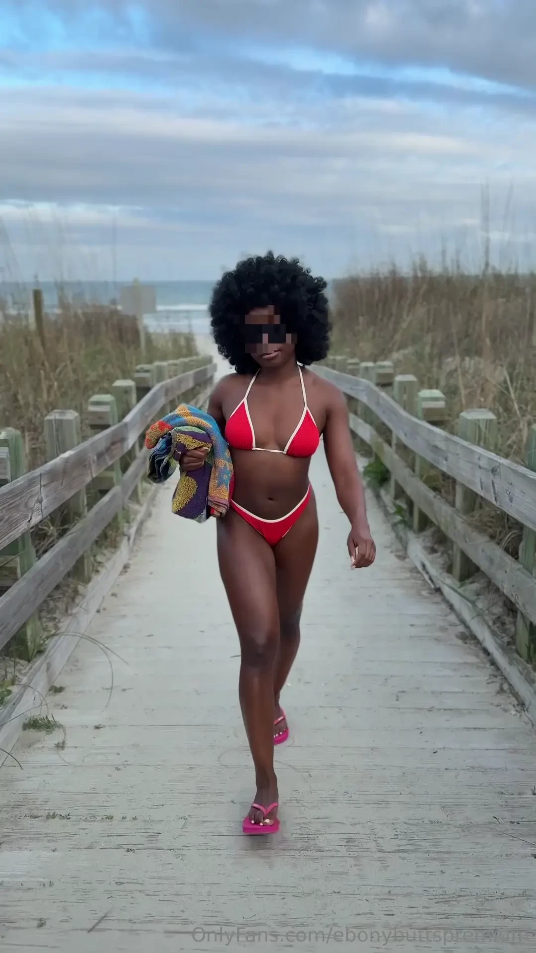 Ebonybuttspremium part 35 