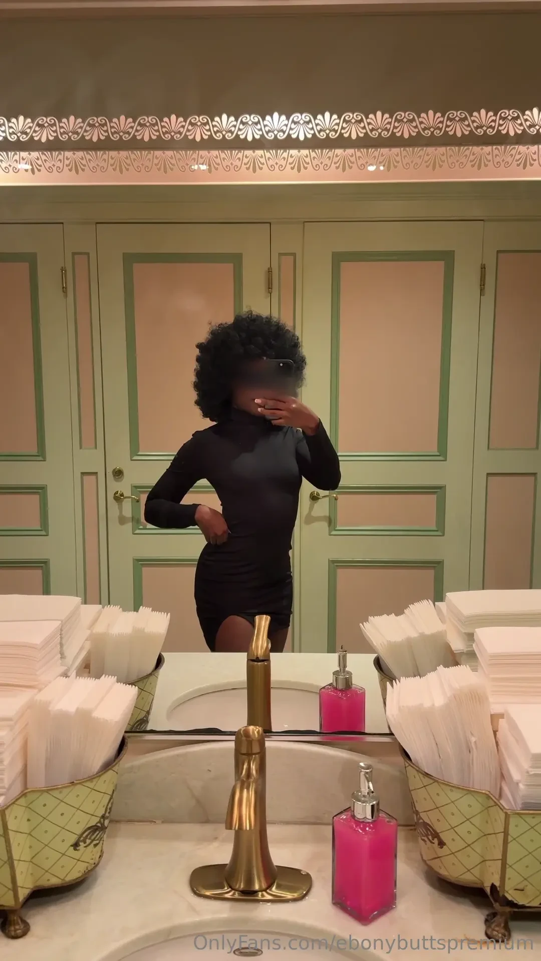Ebonybuttspremium part 136 