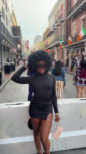 Ebonybuttspremium part 135