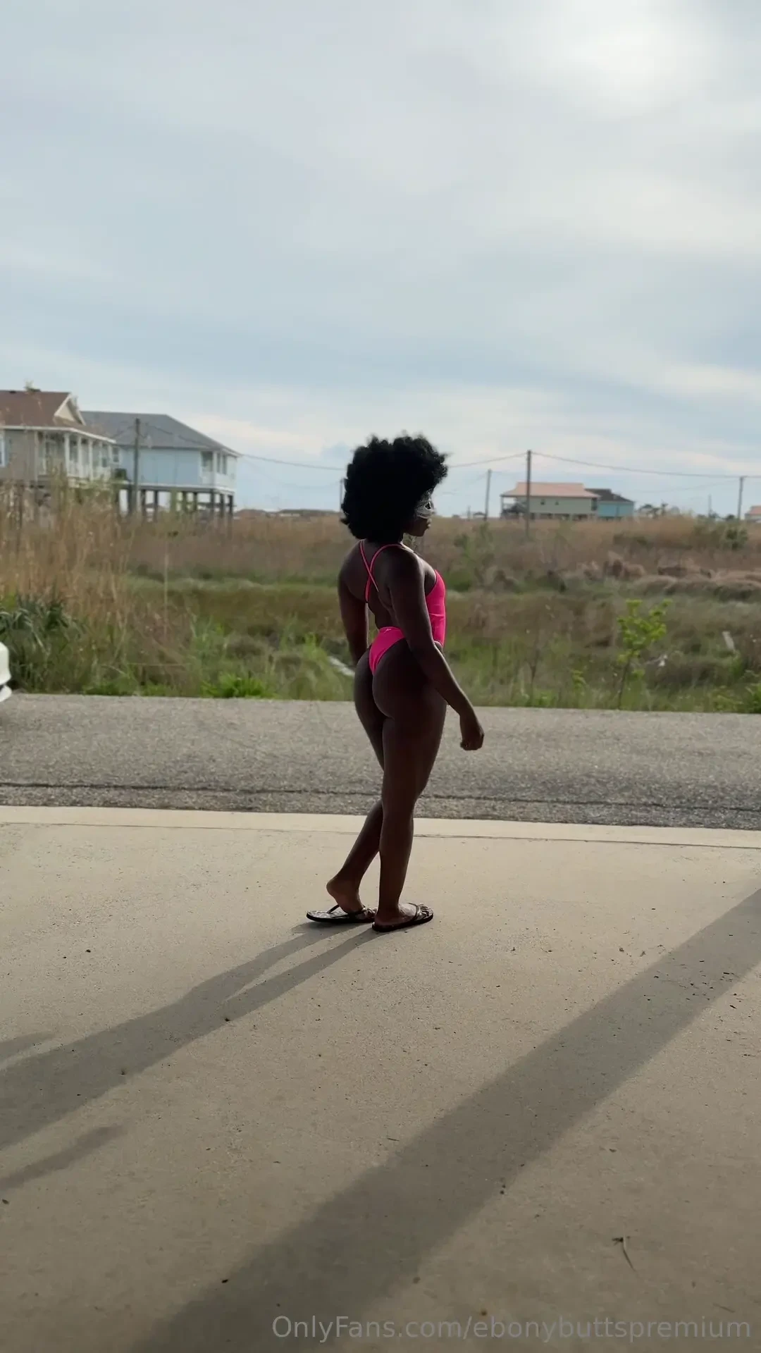 Ebonybuttspremium part 133 