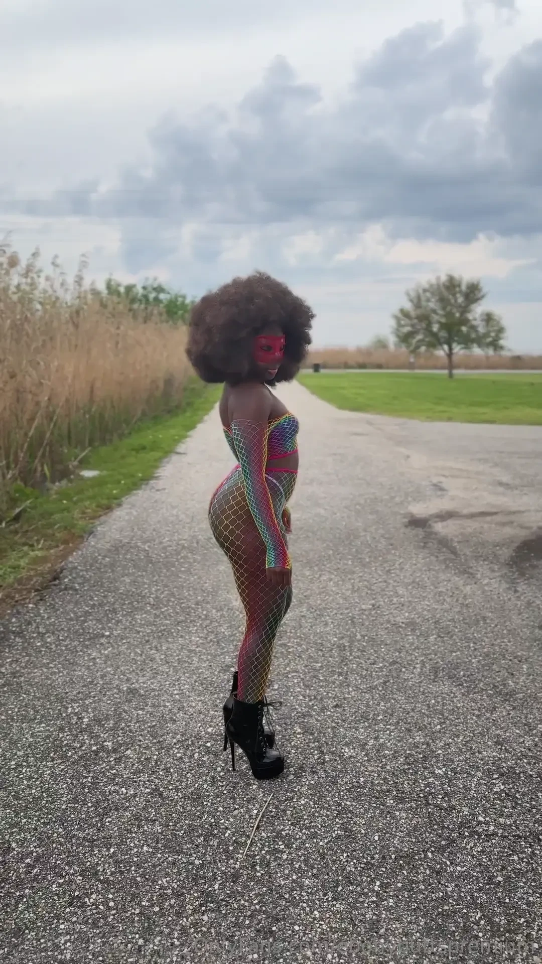 Ebonybuttspremium part 132 