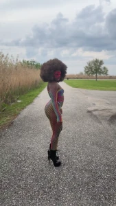 Ebonybuttspremium part 132