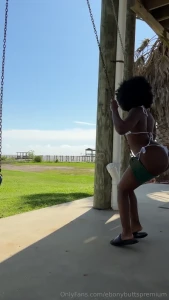 Ebonybuttspremium part 130