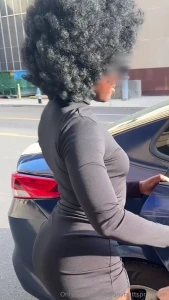 Might go into the city today part 1