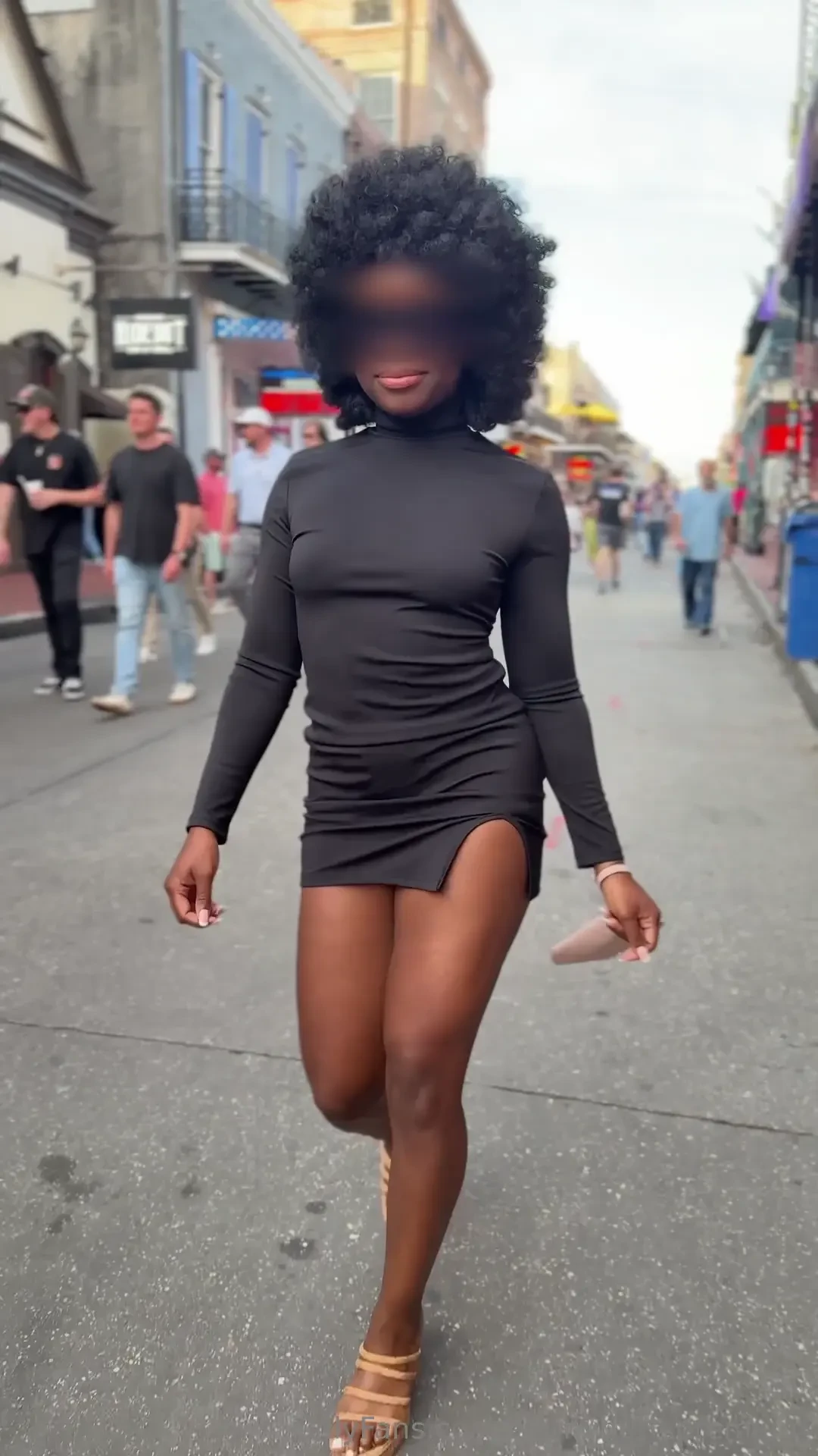 Ebonybuttspremium part 124 