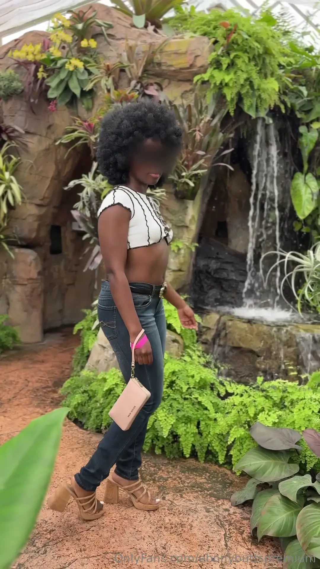 Ebonybuttspremium part 122 