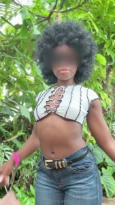 Ebonybuttspremium part 125