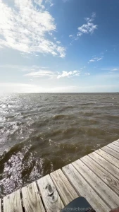 24 hours till my new outdoor interracial blowjob video drops