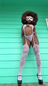 How s the view daddy part 32