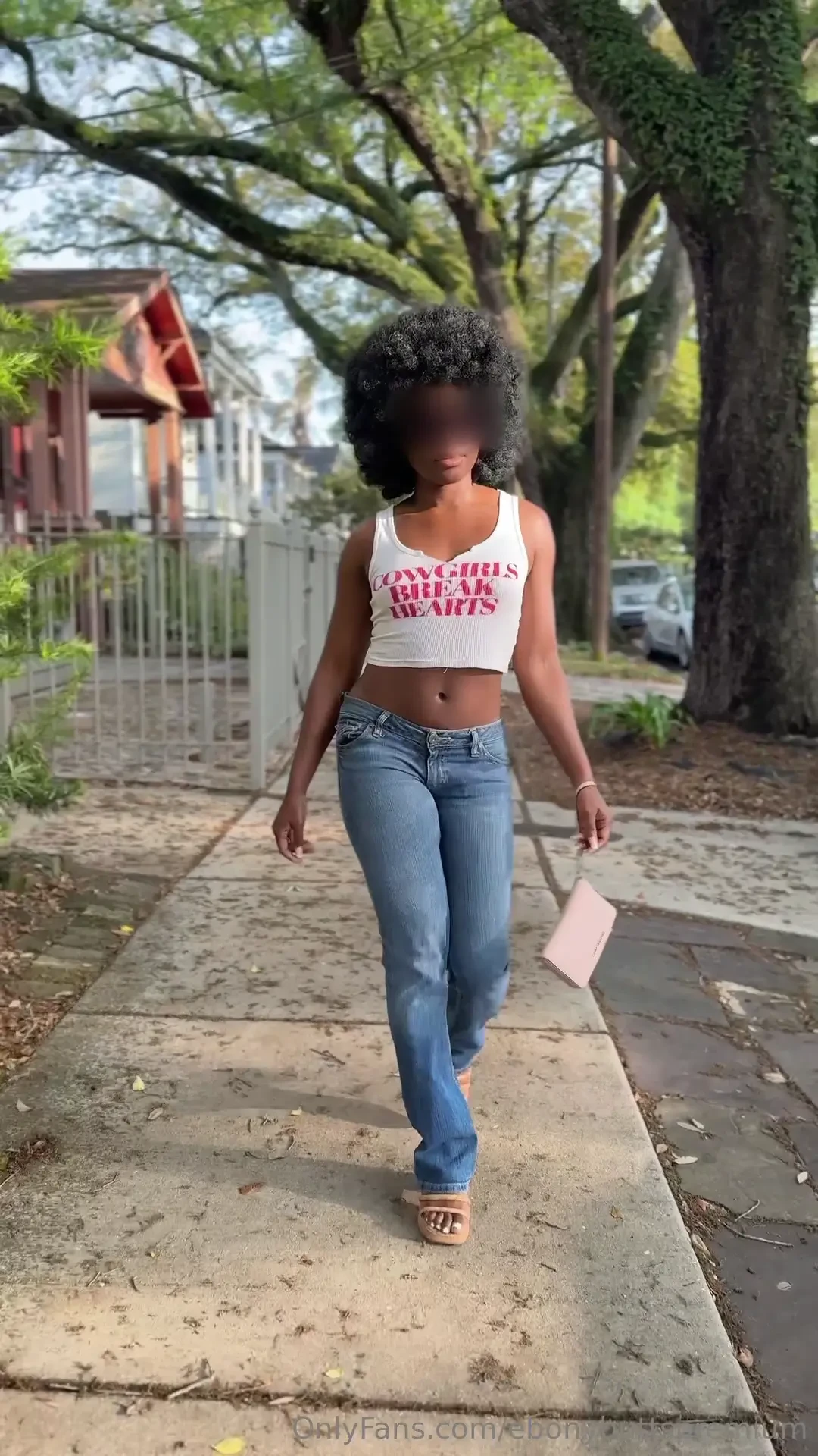 Ebonybuttspremium part 164 