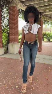 I love walking the city