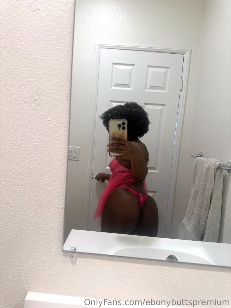 Ebonybuttspremium 