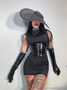 You ll never deserve me but you can try