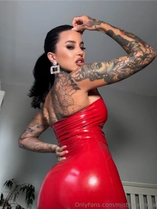 Your weakness disgusts me but i love owning you