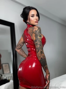 Kneel before me and accept your place