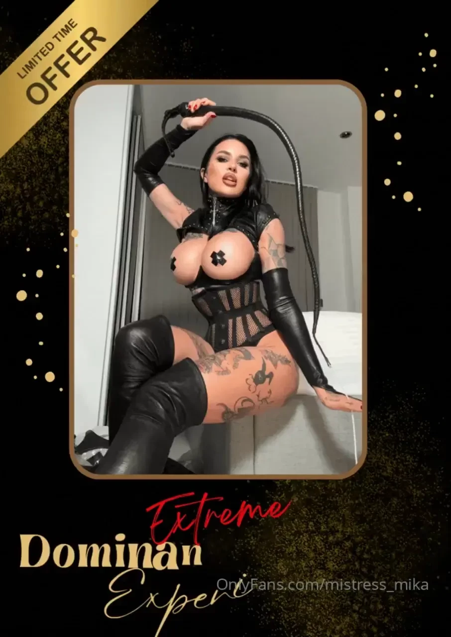 Do you want to be my subby boy join here for the dominant girlfriend 