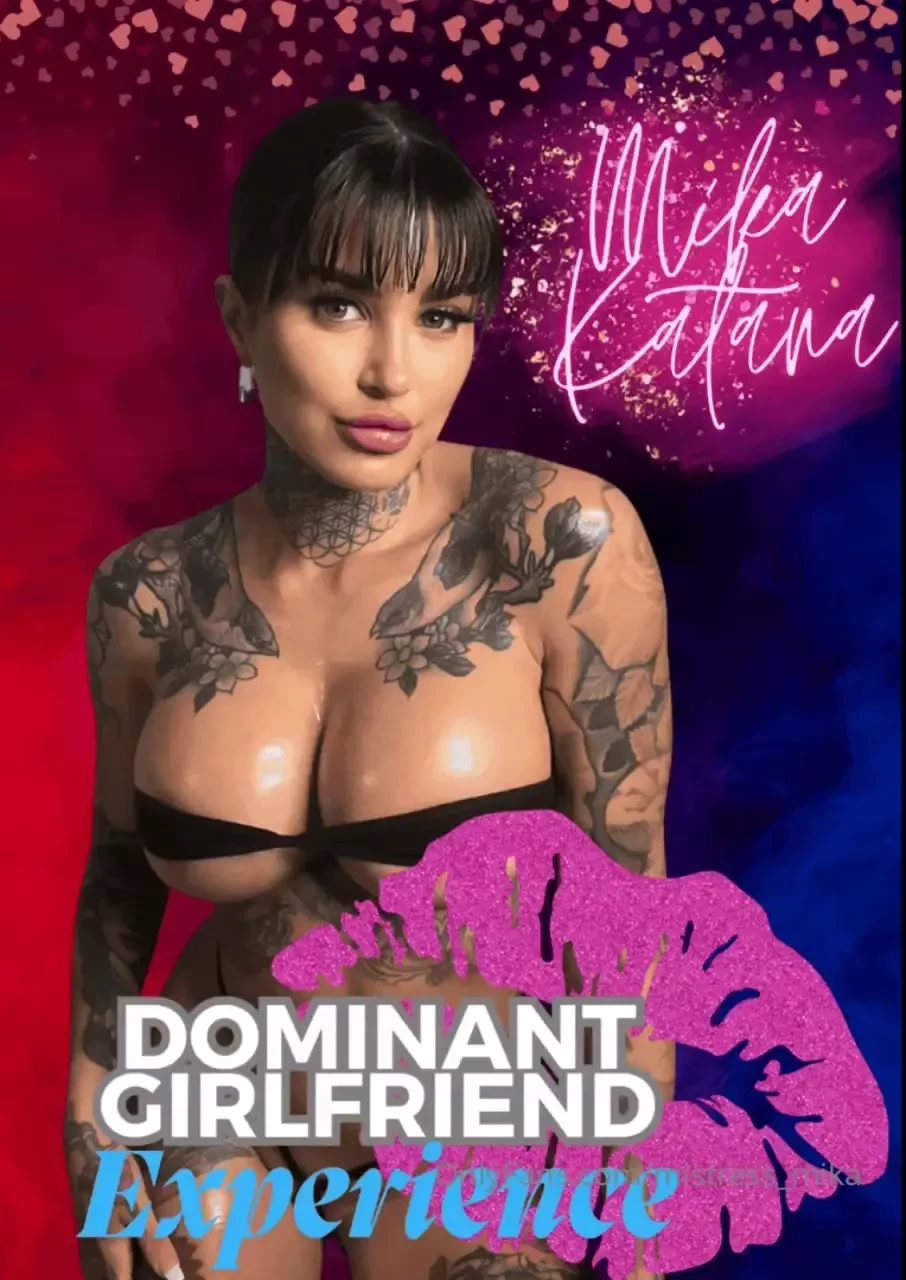 Do you want to be my subby boy join here for the dominant girlfriend part 1 