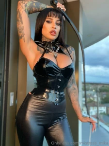 When you see me you see your purpose