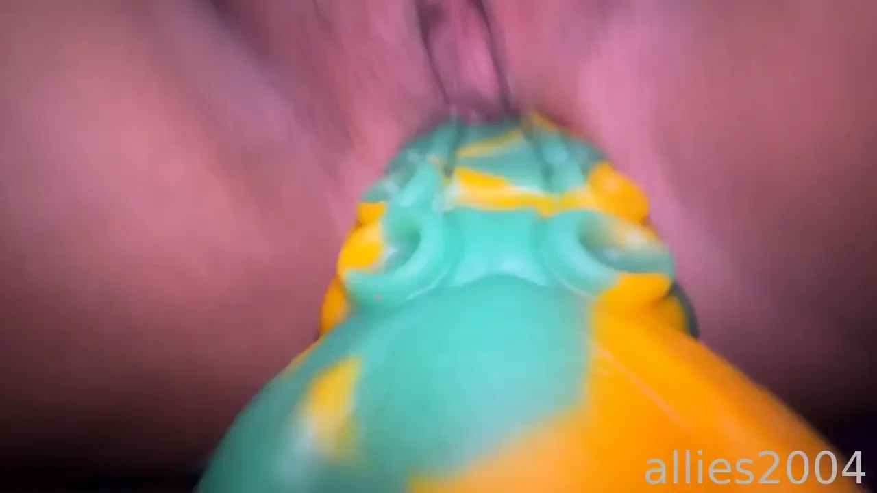 Got a little busy there for a second part 7 