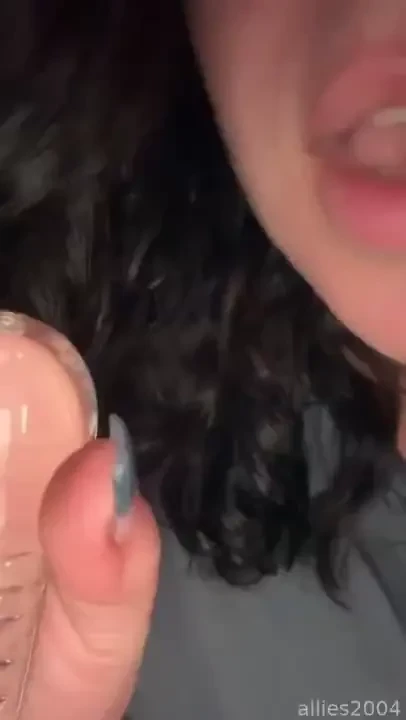 Dildo asmr part 1 
