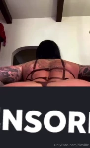 Squatting and stretching with the best angle sending out this video