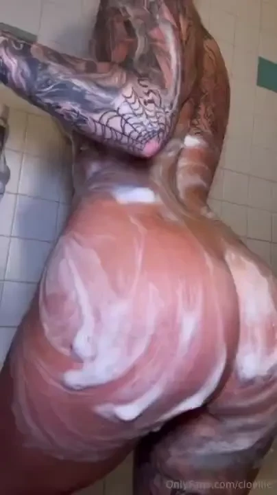 Shower time you in part 2 