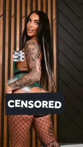 Merry christmas i was your naughty elf underneath the tree check dms part 1