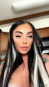 Sending out more face content