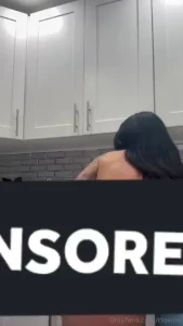 Let s see that uncensored