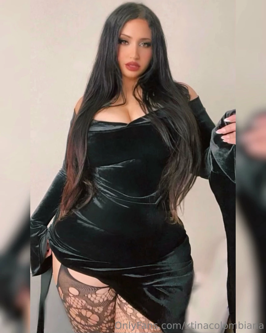 Xtinacolombiana part 3 