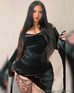 Xtinacolombiana part 3