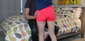 He caught me in a lie yesterday so i knew what i had coming although i