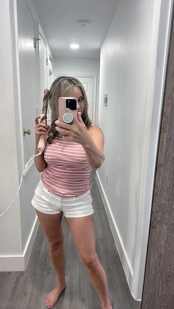 Getting ready to shoot new content 