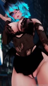 New secretary owki seems confused on her work tasks maybe you could