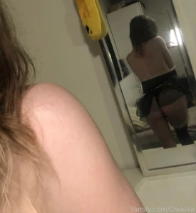 Maid at your service oh i ve missed you master mistress please let me