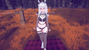 You found me out in the wild looks like you crave attention let me part 9