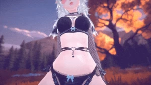 You found me out in the wild looks like you crave attention let me part 1