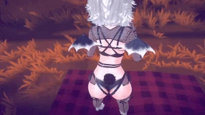 You found me out in the wild looks like you crave attention let me part 6