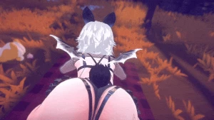 You found me out in the wild looks like you crave attention let me part 5